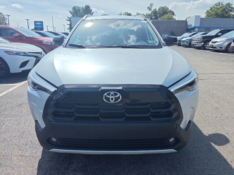 toyota corolla cross 2026 7MUEAABG4TV161218 image toyota corolla cross 2026 7MUEAABG4TV161218 image